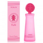 Tous Kids by Tous Eau De Toilette Spray 3.4 oz para mujer
